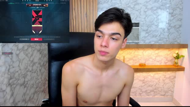 Gerony hardcore Webcam SHOW @ Cam4 24-04-2025