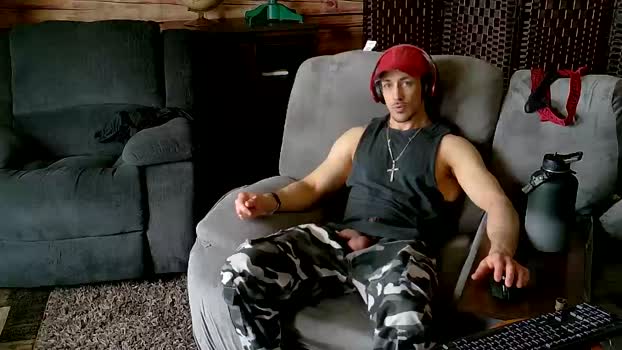 Hotdickyxxx prettyface Webcam SHOW @ Cam4 23-04-2025