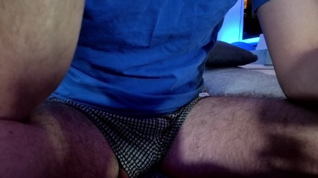 HuGo4K bigballs Webcam SHOW @ Cam4 23-04-2025