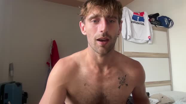 LukeGunn bigdick Webcam SHOW @ Cam4 24-04-2025