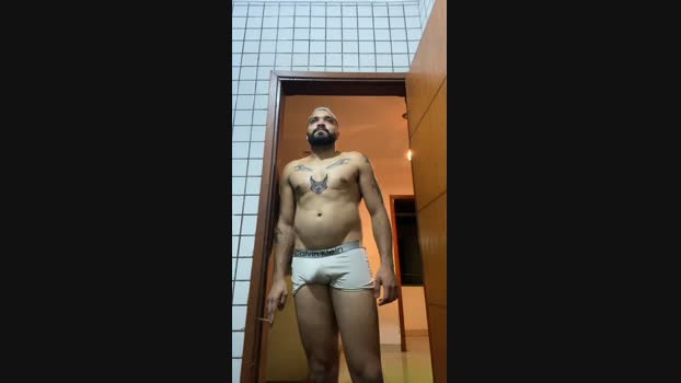 Marrento45 kiss Webcam SHOW @ Cam4 24-04-2025