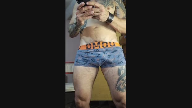 Xavier_82 Ass Webcam SHOW @ Cam4 24-04-2025
