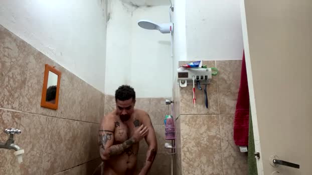 gerson229 striptease Webcam SHOW @ Cam4 23-04-2025