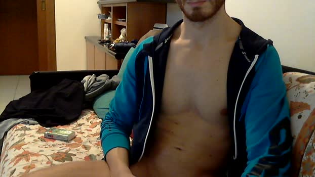 glandiximo sexybody Webcam SHOW @ Cam4 23-04-2025