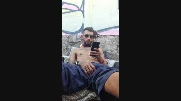 themadHatter90 strip Webcam SHOW @ Cam4 24-04-2025
