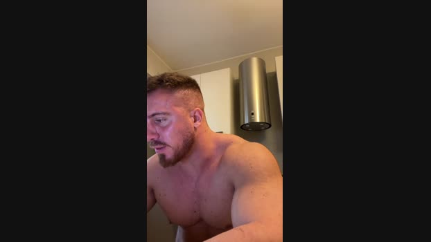 Bigwhitebull fingers Webcam SHOW @ Cam4 25-04-2025