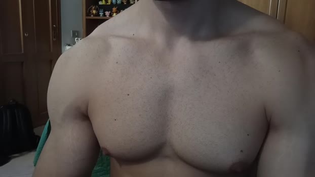 Frabroker beauty Webcam SHOW @ Cam4 25-04-2025