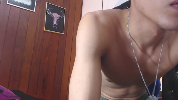 GaboReyes big Webcam SHOW @ Cam4 25-04-2025