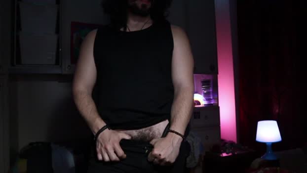 Tantra_Man_Yogi fuckme Webcam SHOW @ Cam4 24-04-2025