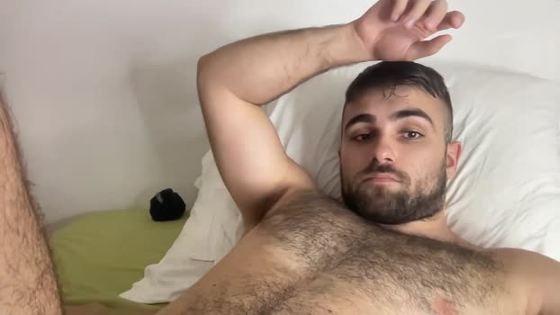 Thony_Grey horny Webcam SHOW @ Cam4 24-04-2025