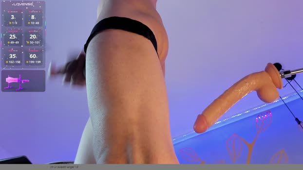 ValentinoMoreti dirty Webcam SHOW @ Cam4 25-04-2025