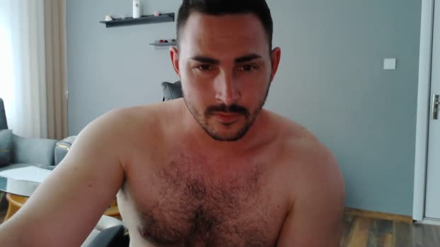 djmute_33 amateur Webcam SHOW @ Cam4 25-04-2025
