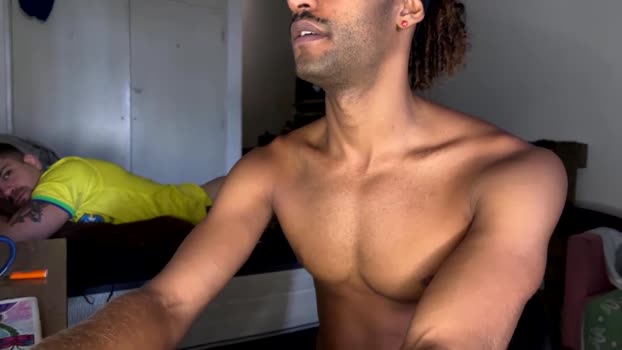 gerson229 big Webcam SHOW @ Cam4 24-04-2025