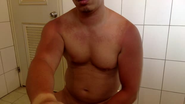 gymmytw big Webcam SHOW @ Cam4 25-04-2025