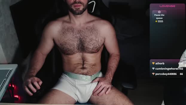 myhairymacho sexykitty Webcam SHOW @ Cam4 24-04-2025
