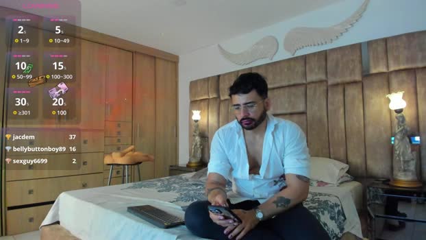 petterandwilly XXX Webcam SHOW @ Cam4 24-04-2025