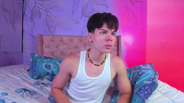 Angel_boyy2 jerking Webcam SHOW @ Cam4 26-04-2025