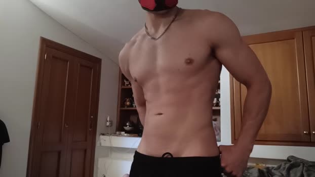 Frabroker gay Webcam SHOW @ Cam4 26-04-2025
