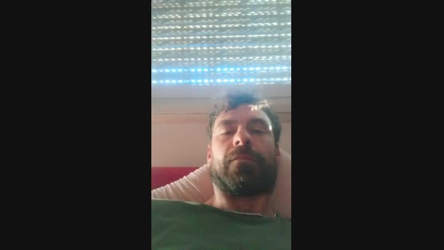 Giebi2 strip Webcam SHOW @ Cam4 26-04-2025