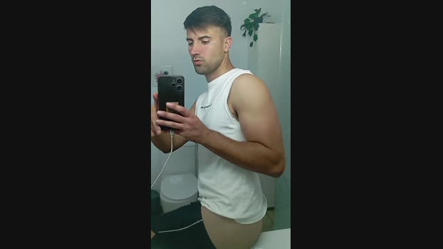 HighBoy_Hot fuckass Webcam SHOW @ Cam4 25-04-2025