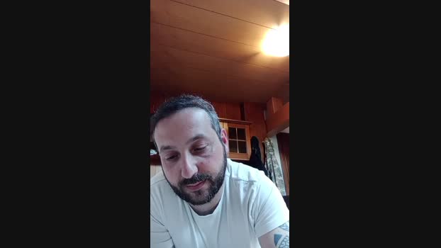Luscio86 ass Webcam SHOW @ Cam4 26-04-2025