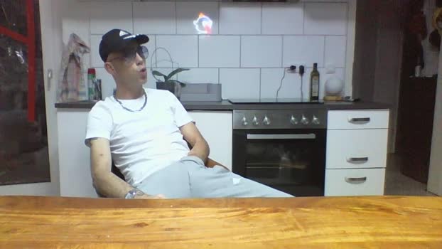 MrGeiZ2512 fingering Webcam SHOW @ Cam4 25-04-2025