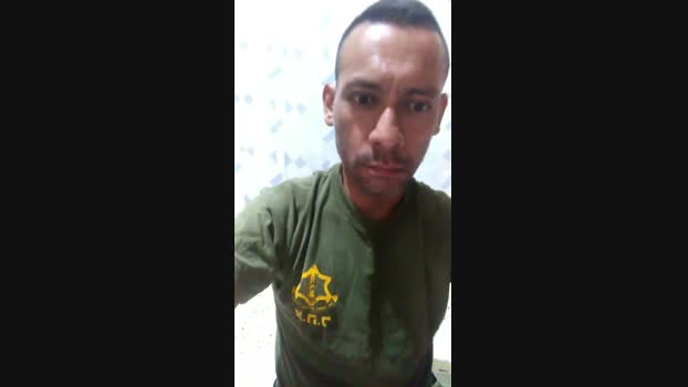 POLICIA_UNIFORM lovense Webcam SHOW @ Cam4 26-04-2025