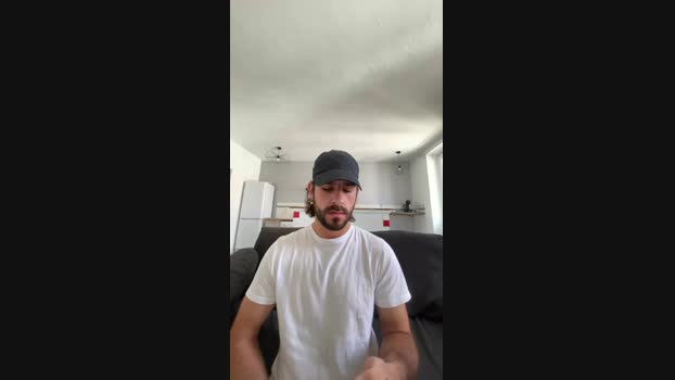 TonyH19 toys Webcam SHOW @ Cam4 26-04-2025