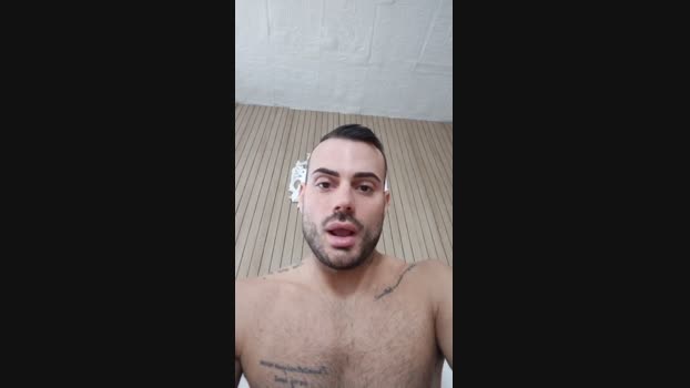 Viki84 gay Webcam SHOW @ Cam4 26-04-2025