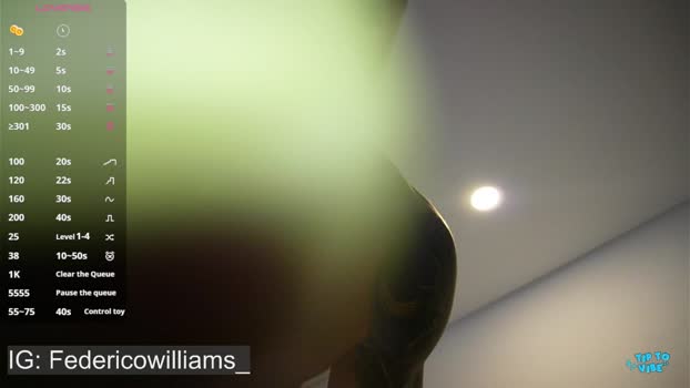 kingwilliams_ jerking Webcam SHOW @ Cam4 26-04-2025