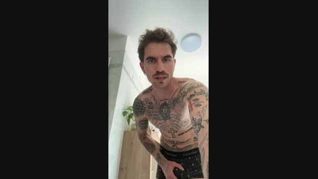 matc_of naked Webcam SHOW @ Cam4 26-04-2025
