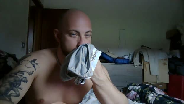 mejorqueuno nasty Webcam SHOW @ Cam4 26-04-2025