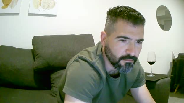 mendo7 handsome Webcam SHOW @ Cam4 26-04-2025