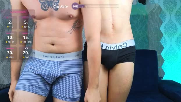 Angel_boyy2 Cam Webcam SHOW @ Cam4 27-04-2025
