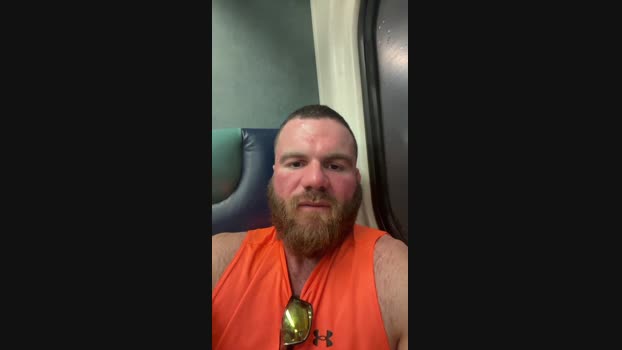Bighairytopping Video Webcam SHOW @ Cam4 27-04-2025