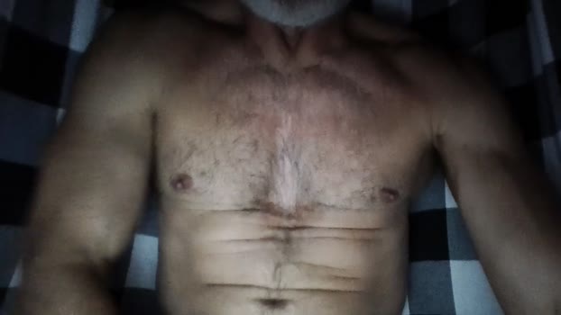 C4pt_Iv4n0v Nude Webcam SHOW @ Cam4 27-04-2025