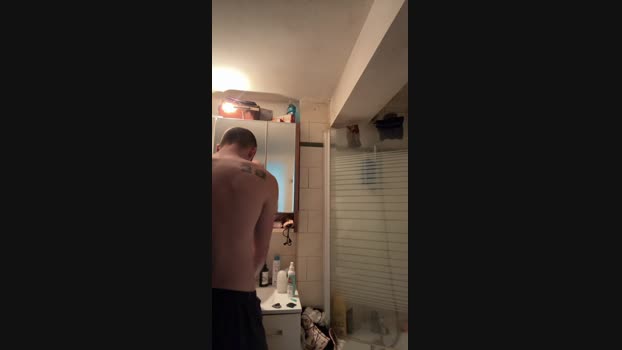 Greyoff big Webcam SHOW @ Cam4 27-04-2025