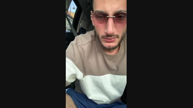 Sxxthiago kink Webcam SHOW @ Cam4 26-04-2025