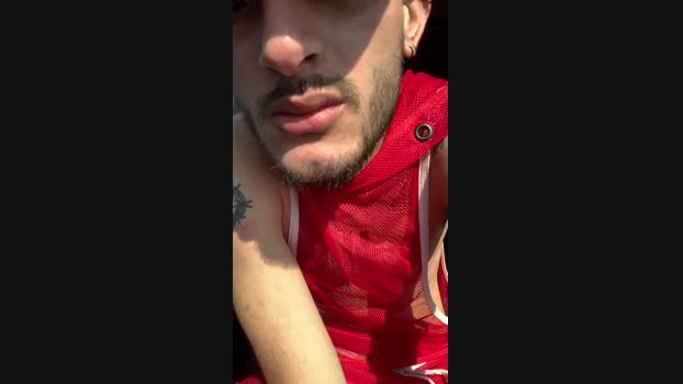 Sxxthiago fuckme Webcam SHOW @ Cam4 27-04-2025