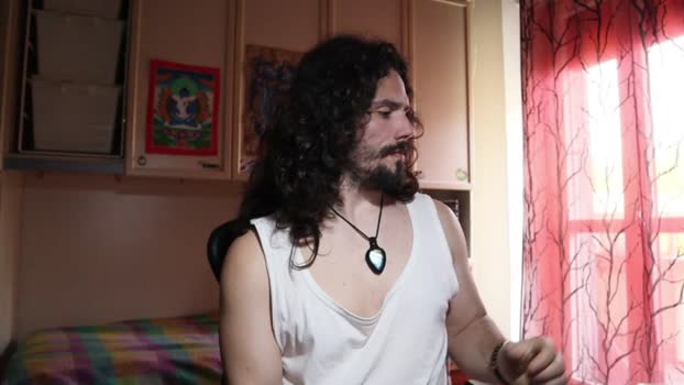 Tantra_Man_Yogi bj-dildo Webcam SHOW @ Cam4 27-04-2025