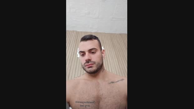 Viki84 jerkoff Webcam SHOW @ Cam4 27-04-2025