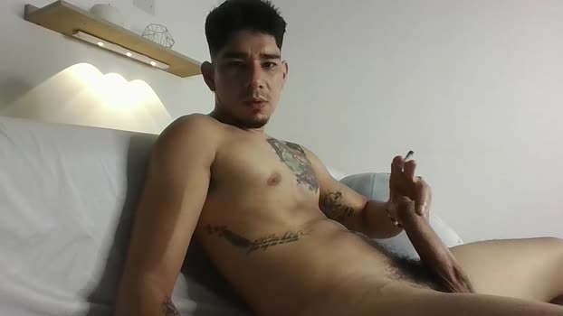 alejo1295_ wank Webcam SHOW @ Cam4 27-04-2025