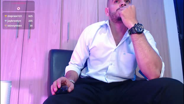 apasion2 gay Webcam SHOW @ Cam4 27-04-2025