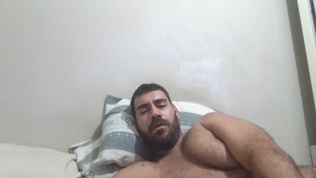 caiorio2 lovense Webcam SHOW @ Cam4 26-04-2025