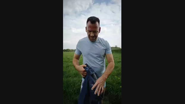 dave_naked bigload Webcam SHOW @ Cam4 27-04-2025