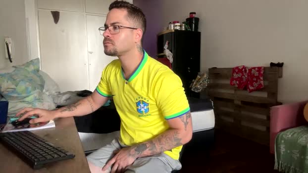 gerson229 moan Webcam SHOW @ Cam4 26-04-2025