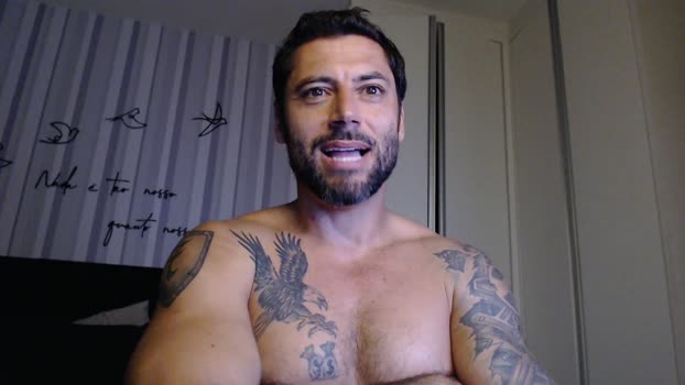 jdevil7 spanking Webcam SHOW @ Cam4 27-04-2025