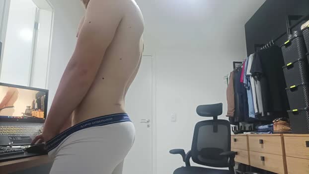rodrigoeng_ Nude Webcam SHOW @ Cam4 27-04-2025