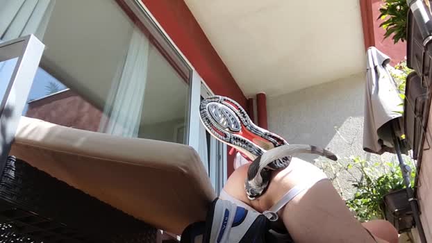 yahamoto love Webcam SHOW @ Cam4 27-04-2025