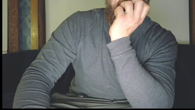 Beardedveteran kiss Webcam SHOW @ Cam4 28-04-2025